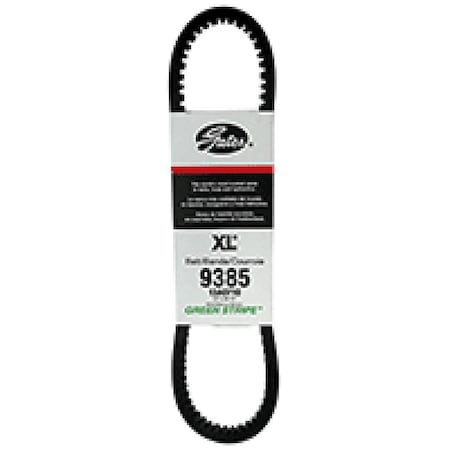 Aftermarket Compressor Drive Belt 131403C1